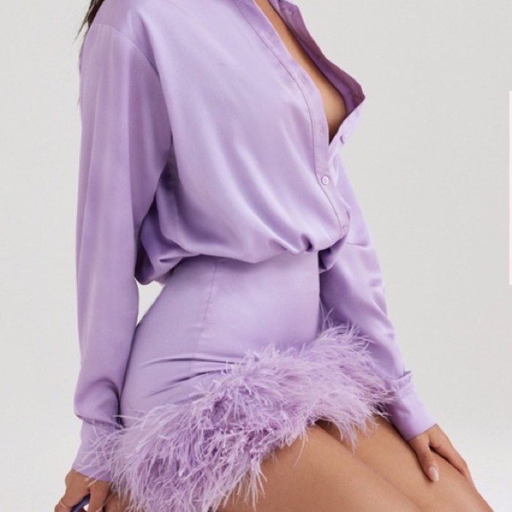 HOUSE OF CB TYRA